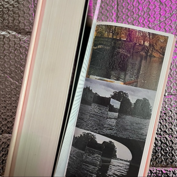 FRESH CREAM • PHAIDON PRESS • 2000 • RARE HARDCOVER ART COFFEE TABLE BOOK - Picture 7 of 8